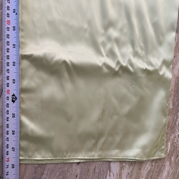 La Vie En Rose “Silky” 100% Polyester Pajamas PJs Pyjamas Pajama Set. - Picture 11 of 13